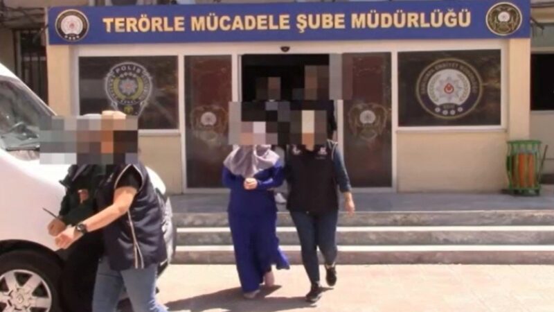 Şanlıurfa’da da kız öğrencilere operasyon: 7 kişi tutuklandı