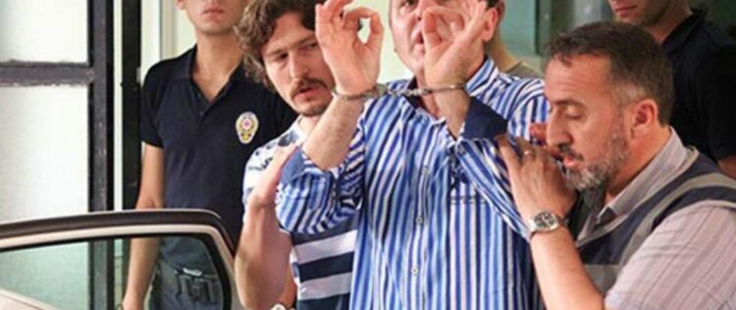 Türkiye’de örgütü deşifre eden polislere mübbet: ABD Hazine Bakanlığı’nın ambargo listesinden Selam Tevhid Örgütü çıktı