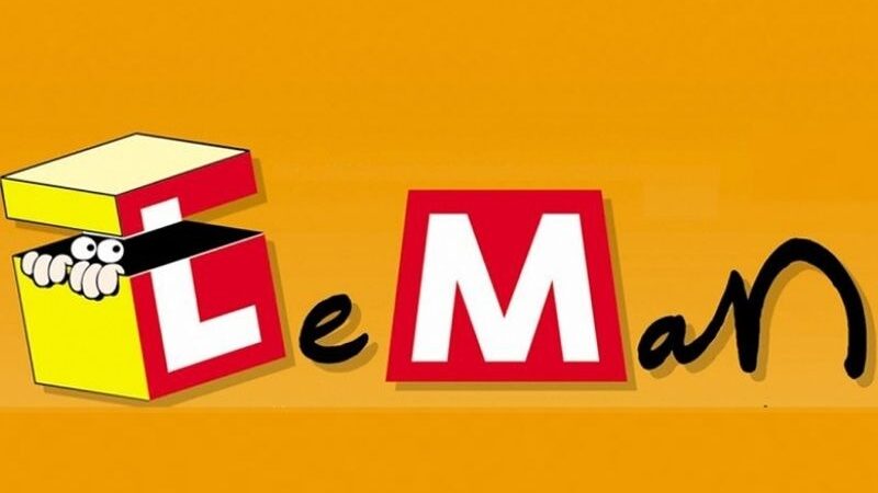 Leman, İmamoğlu’nun Karadeniz gezisini kapağına taşıdı