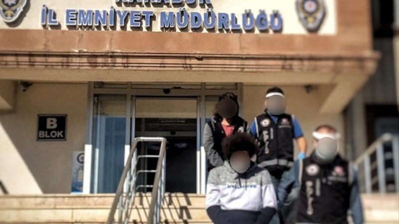 Cadı avı durdurak bilmiyor: Karabük’te 14 kız öğrenci gözaltına alındı