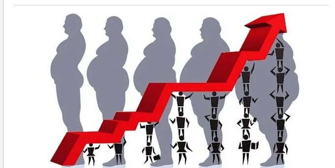 Dünya Sağlık Örgütü: Türkiye obezitede Avrupa’da ilk sırada