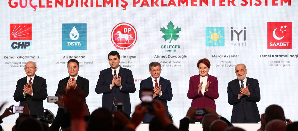 Seçim anketi: AKP ve CHP başa baş gidiyor, İYİ Parti ise MHP’yi ikiye katladı