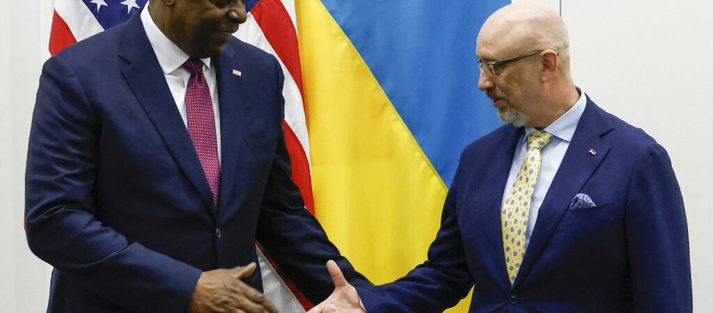ABD’den Ukrayna’ya yeni destek: Toplam yardım 4 milyar doları aştı