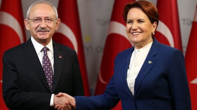 Anket: Millet İttifakı’ndan, Cumhur İttifakı’na yüzde 10’luk fark