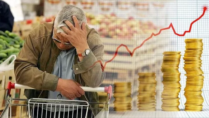 OECD, Türkiye için enflasyon tahminini üç katına çıkardı