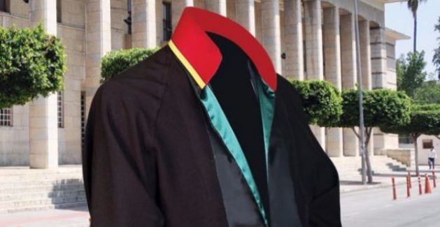 Savunmaya gözdağı: 20 Avukata gözaltı