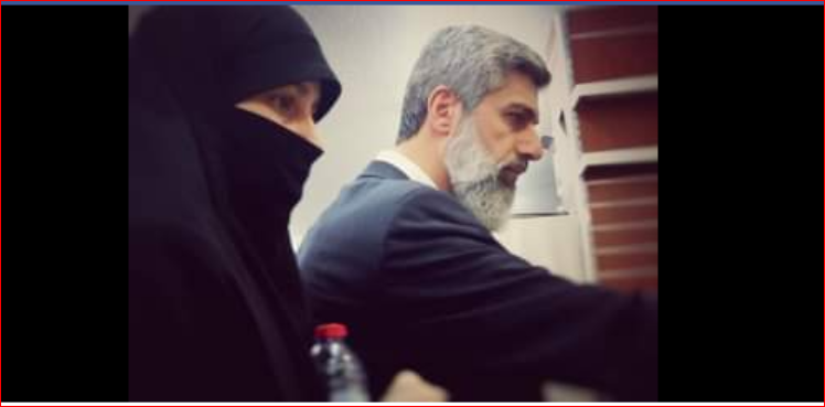 Semra Kuytul gözaltında: Darp edilen 26 Furkan gönüllüsü mahkemeye çıkarılacak