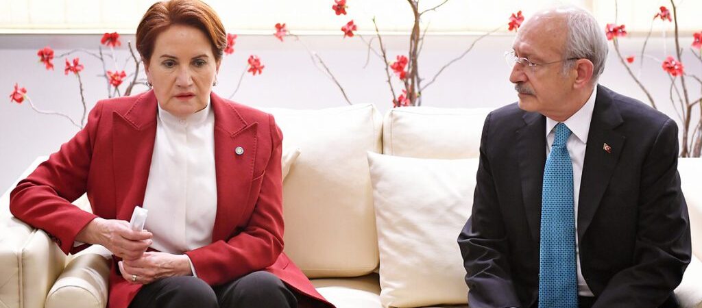 MetroPoll: Millet İttifakı, Cumhur İttifakı’nın 2 puan önünde