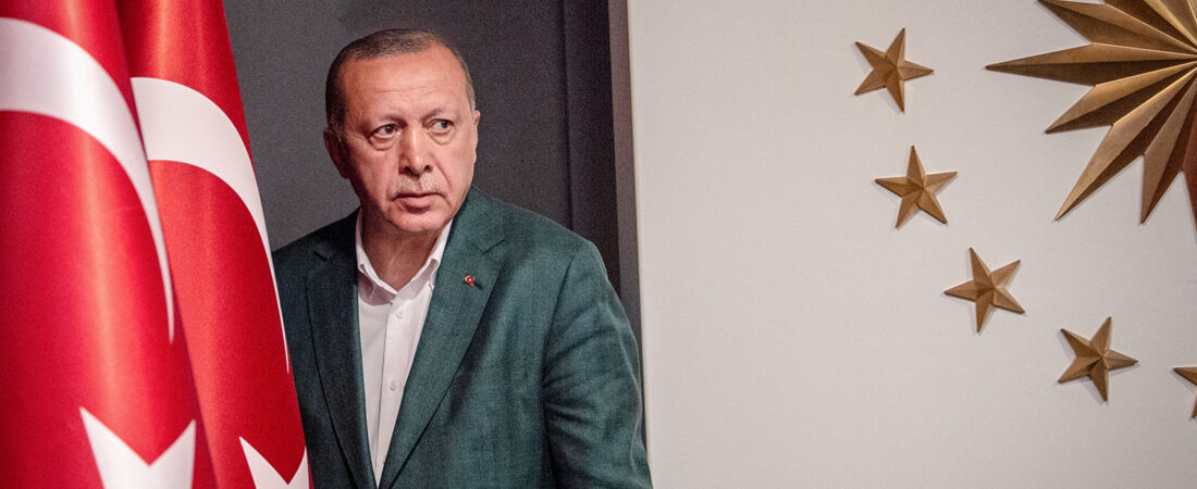 AKP’nin oyları düşmeye devam ediyor: Son bir ayda yüzde 4 puanlık kayıp