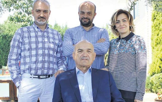 El konulan Dumankaya Şirketler Grubu hakkında ‘müsadere’ kararı