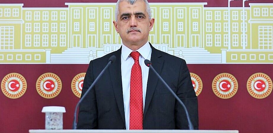 Gergerlioğlu’ndan Bartın tepkisi: Komedi gibi operasyon, ihtiyaç sahibine yardım etmek suç mu?