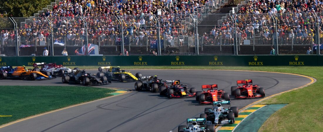 Avustralya Grand Prix’si 2035 yılına kadar F1 takviminde yer alacak