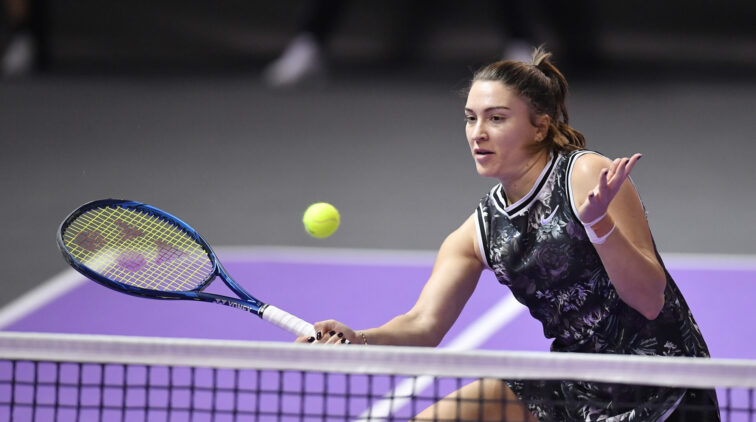 Rus tenisçi Wimbledon’a katılabilmek için milliyet değiştirdi