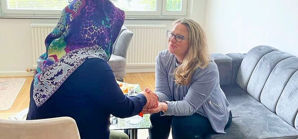 Amerikalı Profesör Womack: Türkiye’de sessiz bir soykırım yapılıyor