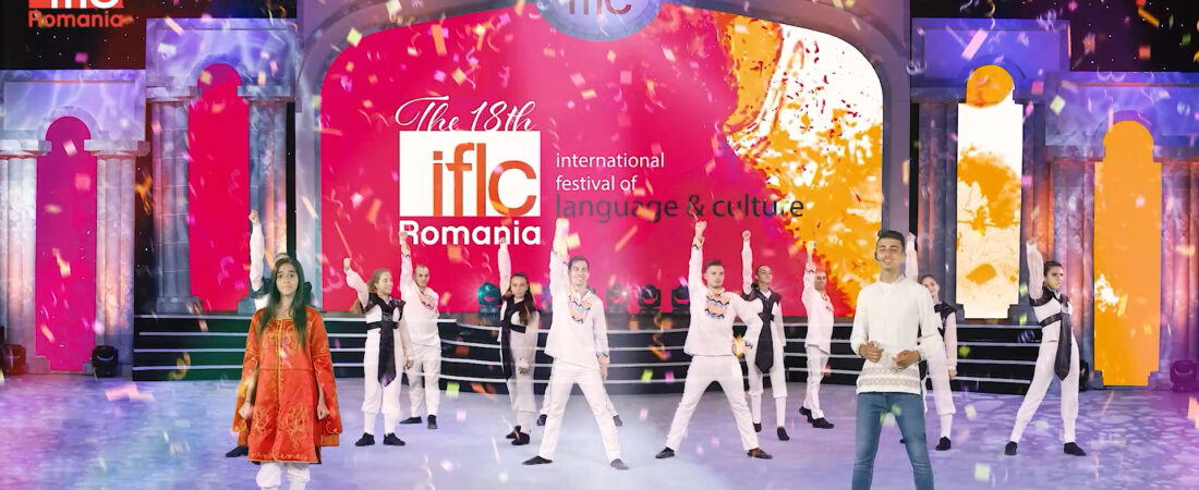 Uluslararası Dil ve Kültür Festivali coşkusu Almanya’da başladı