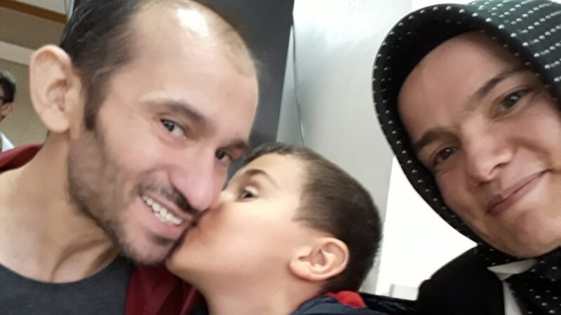 Sibel Durukan: Eşimi bile bile süründürdüler, hapisten çıktığında konuşamıyordu, tümör vücuduna yayılmıştı