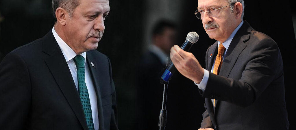 CHP lideri Kılıçdaroğlu: AKP’nin oyları düştü, seçim ilk turda biter