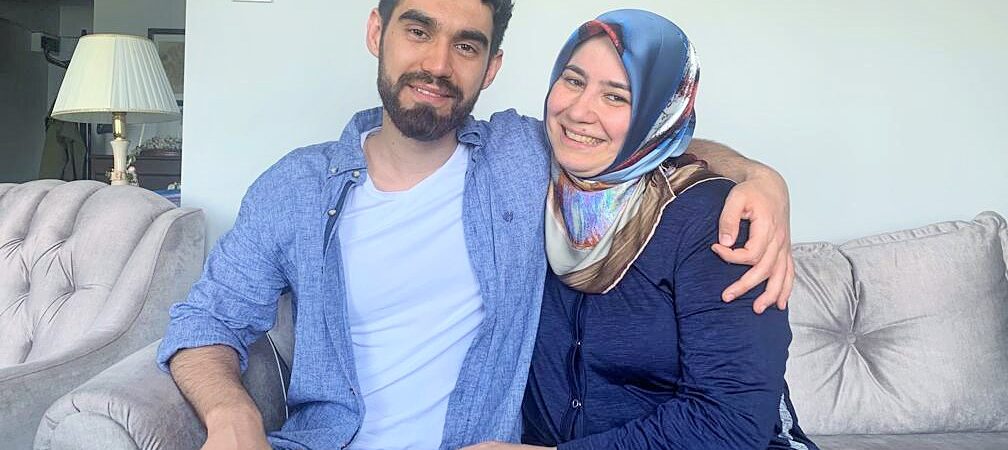 Harbiyeli Annesi Melek Çetinkaya: 15 Temmuz’u unutturmayacağız diyorlar ya, ben de onlara bu utancı unutturmayacağım