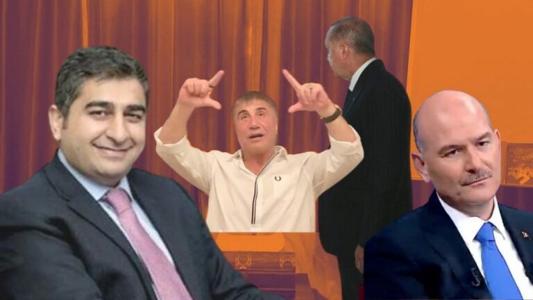 Sezgin Baran Korkmaz ABD’ye iade edilecek