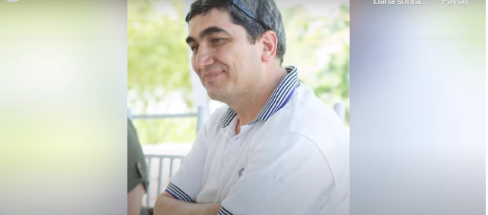 Kazaklar, Yusuf Öğretmen’ini unutmadı: Yusuf Yaylacı’nın hayatı belgesel oldu