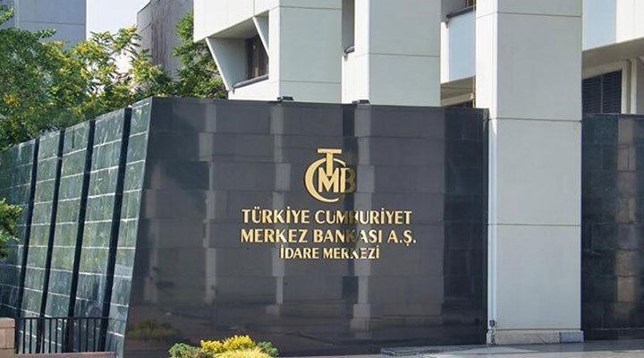 Merkez Bankası, yıl sonu enflasyon beklentisini yüzde 64,5’e yükseltti