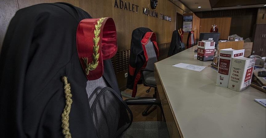 Sürgün edilen Kaşıkçı davası hakimi istifa dilekçesini verdi: İktidarın eli ayağı HSK’ya uzanmış durumda