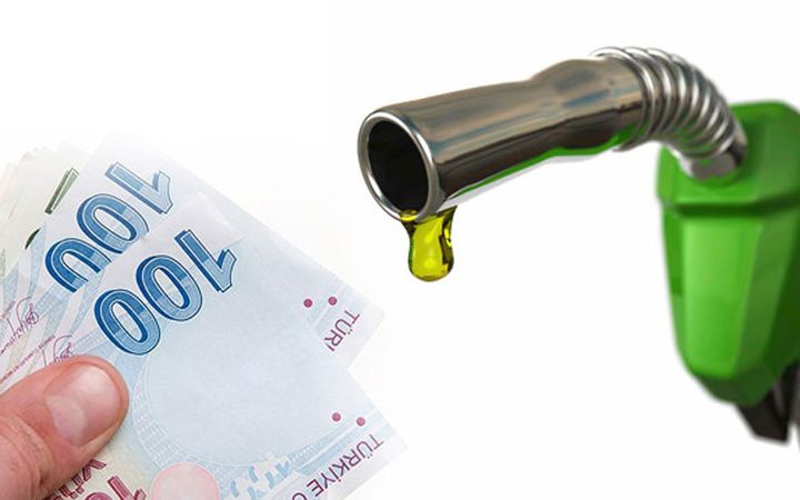 Tüm akaryakıt ürünlerine zam geliyor: Motorin 30 TL’yi aşacak