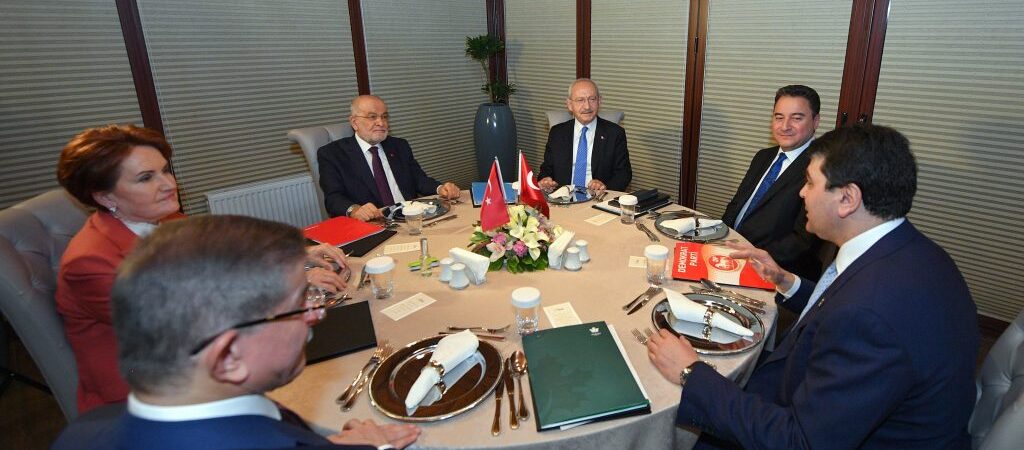 Son iddia: Millet İttifakı Cumhurbaşkanı adayını 29 Ekim’de açıklayacak