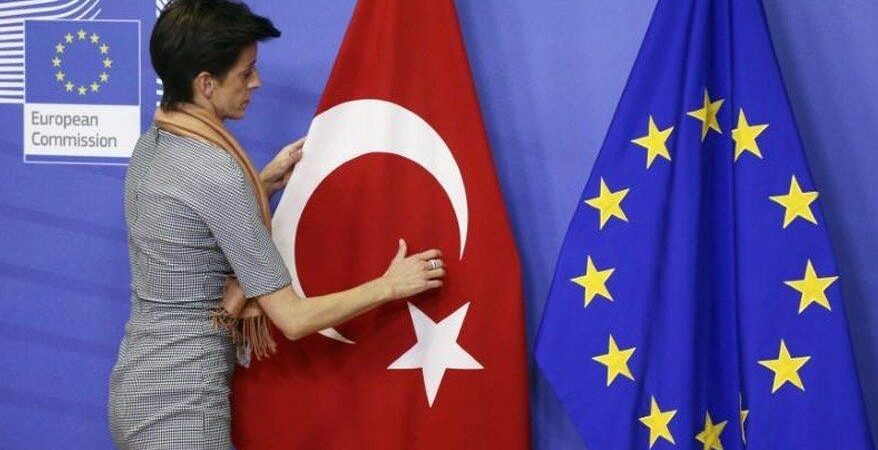 Türkiye Avrupa Konseyi’nin yolsuzlukla ilgili 22 tavsiyesinden sadece 3’ünü ‘tam’ yerine getirdi