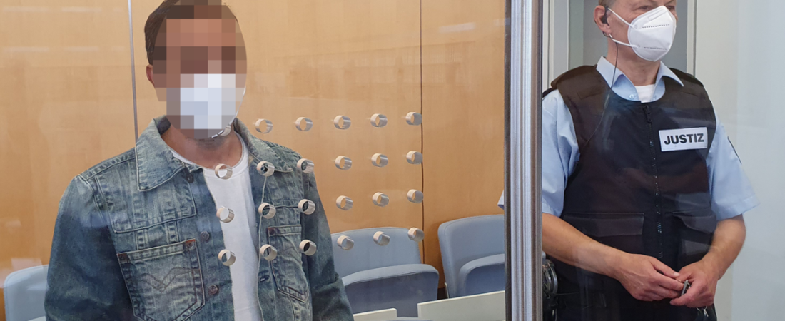 Almanya’da ajan davası başladı: Ali D. isimli şahıs, MİT’e ‘muhbir’ olarak hizmet verdiğini söyledi