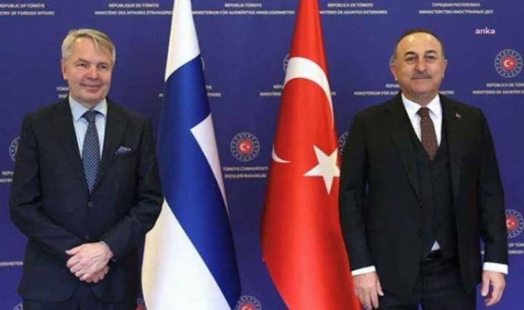Finlandiya Dışişleri Bakanı: Türkiye’yle kriz kahve molasında çözüldü