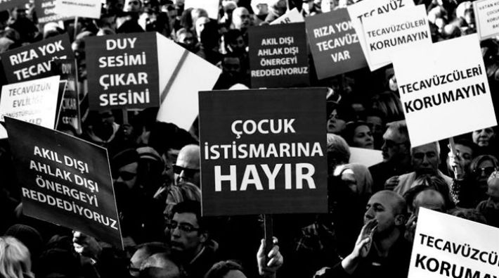 Yalova’da kaçak öğrenci yurdunda çocuğa istismar