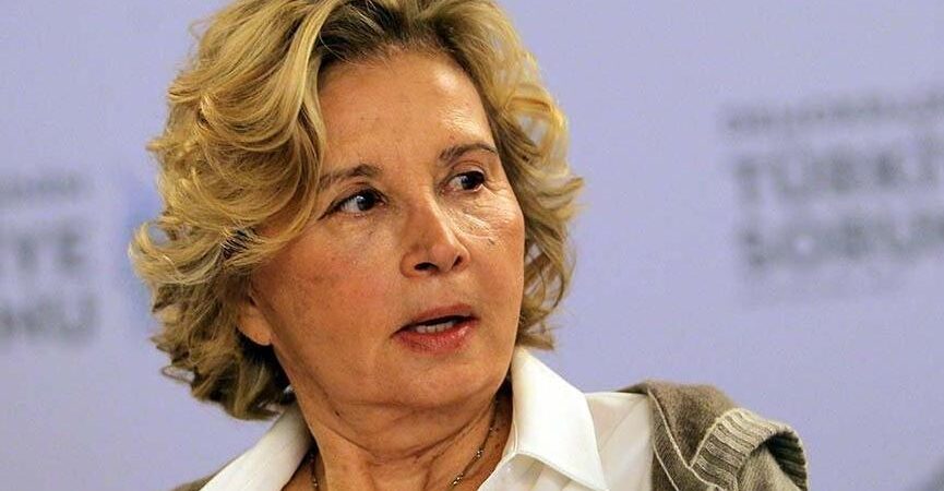 Nazlı Ilıcak’ın cezasını istinaf onayladı: Bu kez Tahşiyeciler grubu hakkındaki yazısından dolayı cezaevine girecek