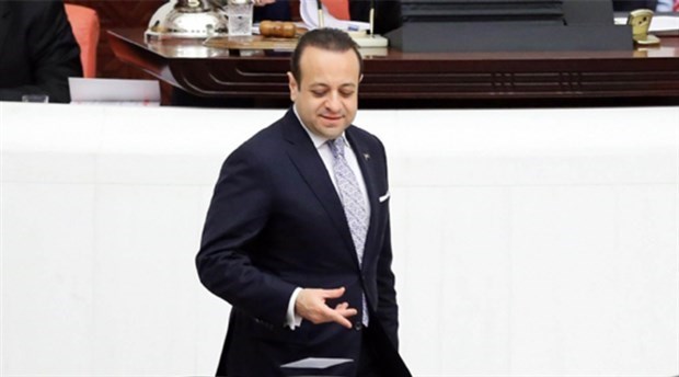 17-25 Aralık’ın aktörlerinden Egemen Bağış, Naksan Holding’in yağmalanmasına aracılık ediyor