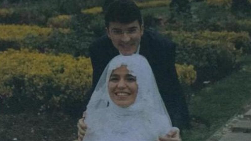 5 aylık hamile Emine Coşkun gözaltına alındı: Erken doğum riski var