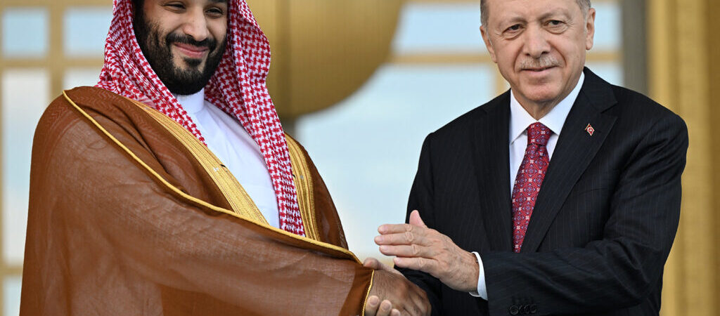 Cemal Kaşıkçı davası, Prens Selman gelmeden önce tamamen düşürülmüş