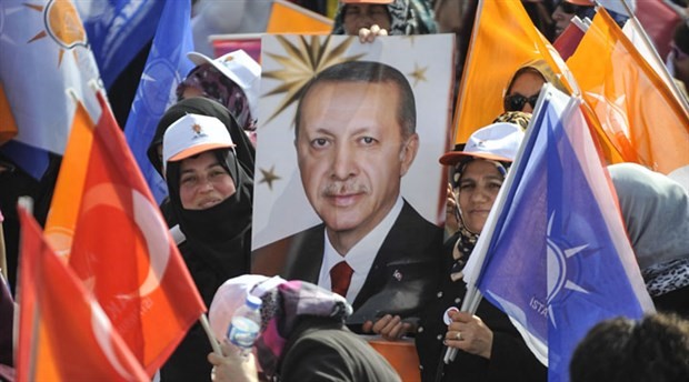 Gezici Araştırma’ya göre, AKP seçmeninin yüzde 12’si sandığa gitmeyebilir