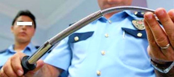 Vatan Emniyet’te yine işkence: İşkenceci polisler amirlerine bile kapıyı açmadı
