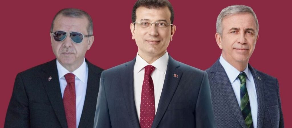 MetroPoll: İkinci turda Mansur Yavaş ve Ekrem İmamoğlu, Erdoğan’ın önünde