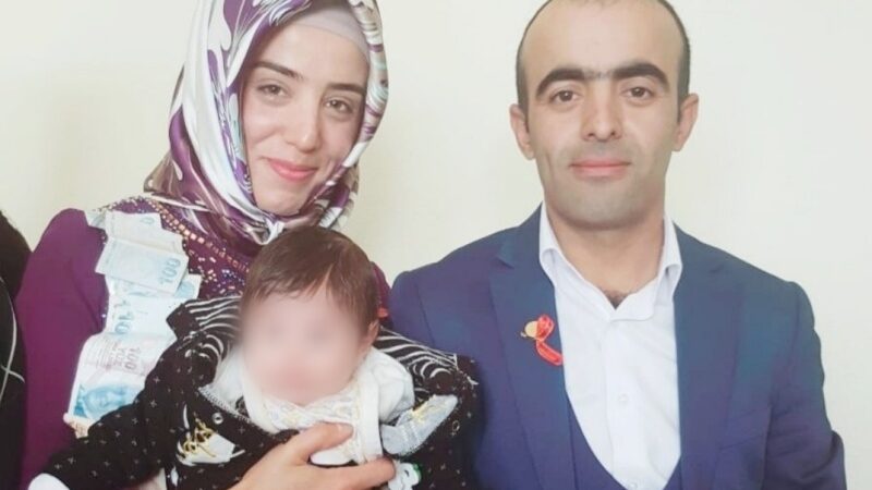 “Nişanlımı tanıyamadım, kanser hastaları gibi 45 kiloya düşmüş, üç aydır doktora götürülmüyor”