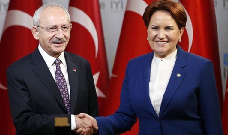 Son seçim anketi: Millet İttifakı’ndan Cumhur İttifakı’na yüzde 10 puanlık fark