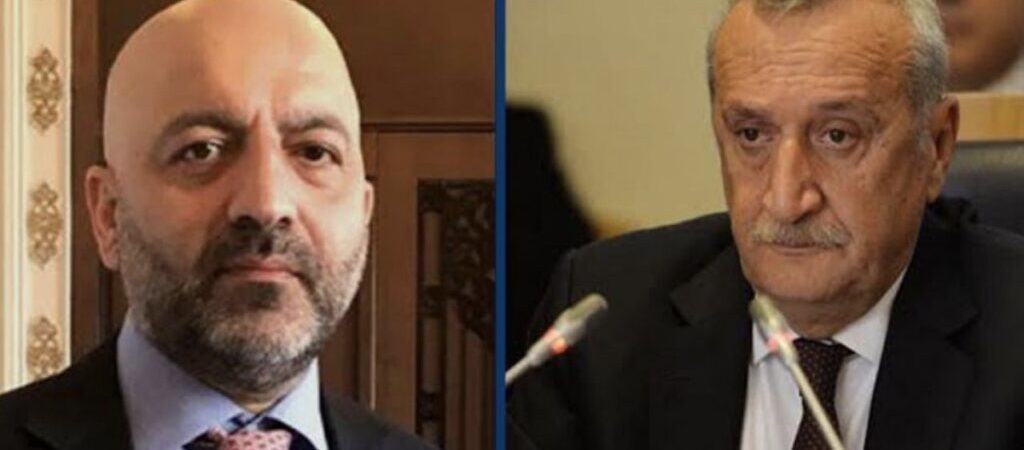 Mansimov: Ağar’ın yattığı cezaevine helikopter pistini oğlu istedi, 20 bin dolar verdim