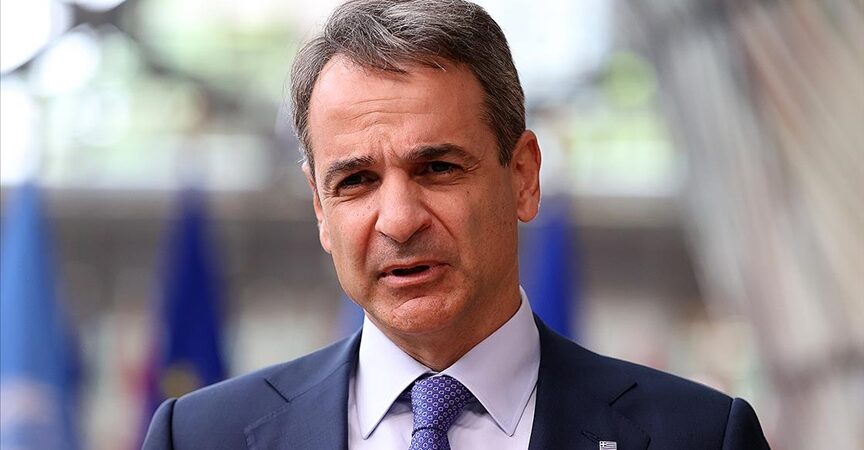 Miçotakis: Avrupa Konseyi’nin mesajı açık, tercih Türkiye’nin