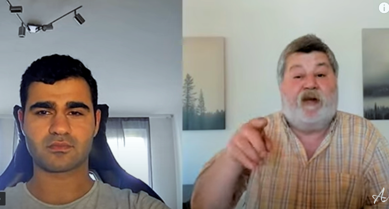 Askeri öğrenci Adnan Yıldız: Yargılamaları yapan hakimlerin ve savcıların utandığından eminim