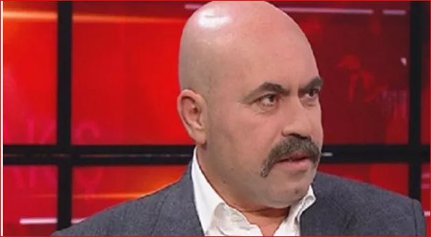 Zulüm rejiminde bir cana daha kıyıldı: Şükrü Tuğrul Özşengül, Silivri’de geçirdiği kalp krizi sonucu hayatını kaybetti