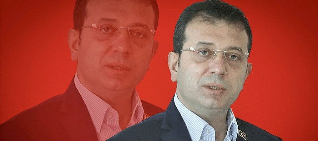 ‘Seçim iptal eden bir zihniyet her şeyi yapabilir’ diyen İmamoğlu: Erdoğan 2023’te kazanırsa görevden alınabilirim