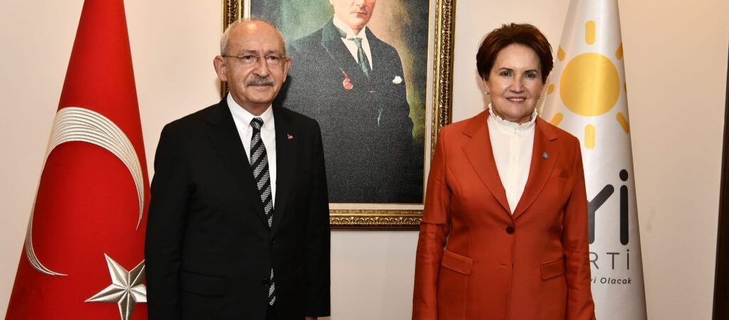 Millet İttifakı’ndan Cumhur İttifakına 9 puanlık fark