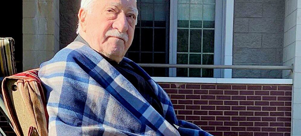 Fethullah Gülen Hocaefendi rutin kontrollerinin ardından taburcu edildi, sağlık durumu iyi