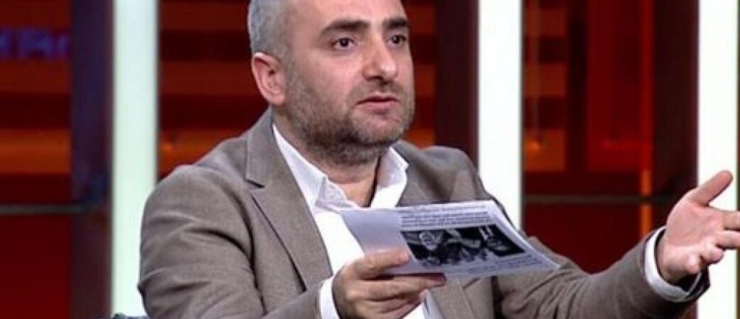 Röportaj sözü veren İsmail Saymaz, Harbiyeli Furkan Çetinkaya’yı 3 gündür arayamıyor!