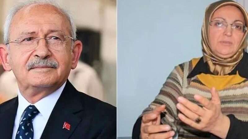Kılıçdaroğlu’ndan ‘helalleşme’ ziyareti: 28 Şubat’ın mağduru başörtülü öğretmenini ziyaret edecek